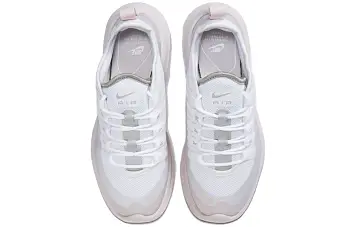 Nike Air Max Axis Red - 4