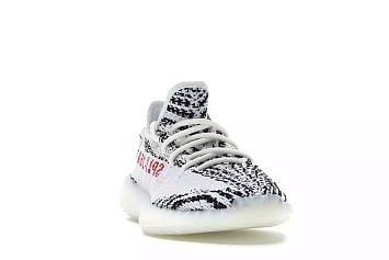 adidas Yeezy Boost 350 V2 Zebra - 4