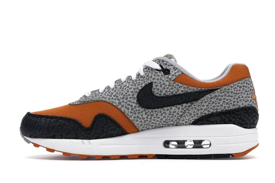 Фото № 5 с приближением к товару «‎Nike Air Max 1 size? Safari (2018)»