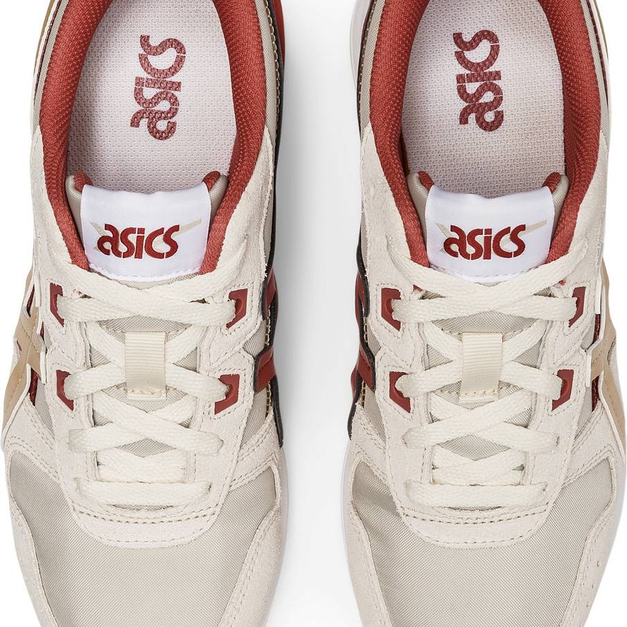 Фото № 2 с приближением к товару «‎Asics Lyte Classic »