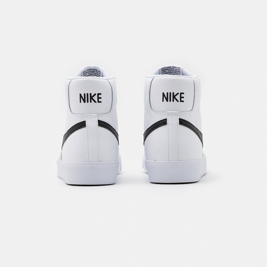 Фото № 3 с приближением к товару «‎Nike Blazer 77 »