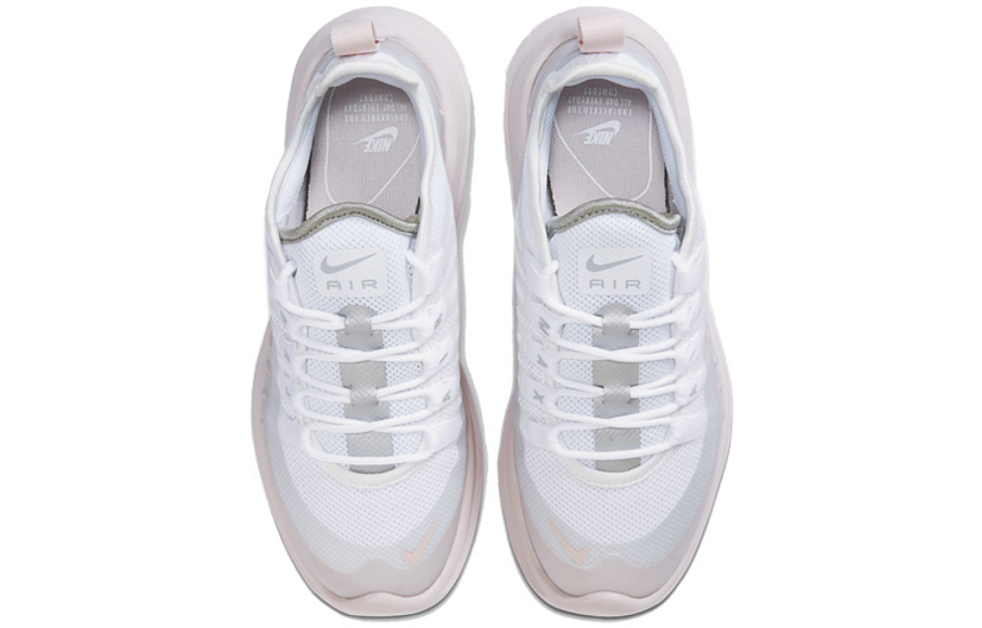 Фото № 4 с приближением к товару «‎Nike Air Max Axis Red»