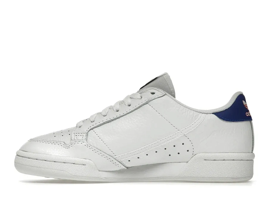 Фото № 3 с приближением к товару «‎adidas Continental 80 Tricolor»