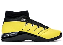 Фото № 1 с приближением к товару «‎Jordan 17 Retro Low SoleFly Alternate Lightning»