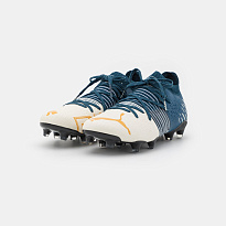 Фото № 2 с приближением к товару «‎Puma Future 1.2 First Mile Fg/ag »