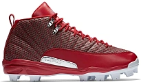 Фото № 1 с приближением к товару «‎Jordan 12 Retro MCS Cleat Gym Red»