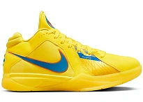 Фото № 1 с приближением к товару «‎Nike KD 3 Retro Christmas (2023)»