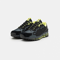 Фото № 2 с приближением к товару «‎Asics Gel-Quantum 360 6 »