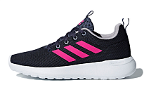 Фото № 1 с приближением к товару «‎adidas Neo (BP) Lite Racer Cln K Blue»