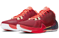 Фото № 3 с приближением к товару «‎Nike Zoom Freak 1 'Opening Night'»