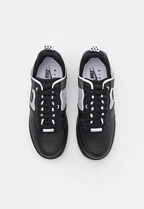 Фото № 2 с приближением к товару «‎AIR FORCE 1 REACT UNISEX»