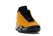Фото № 2 с приближением к товару «‎Jordan 14 Retro University Gold»