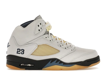 Jordan 5 Retro A Ma Maniére Dawn  - 1