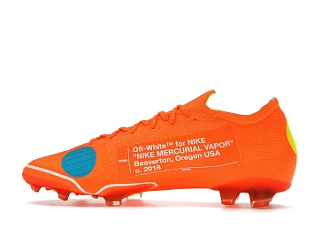 Nike Mercurial Vapor 360 Off-White - 6