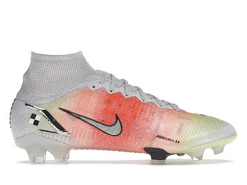 Nike Mercurial Dream Speed Superfly 8 Elite FG Bright Mango - 1