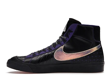 Nike Blazer Mid 77 Doernbecher Ayman - 3