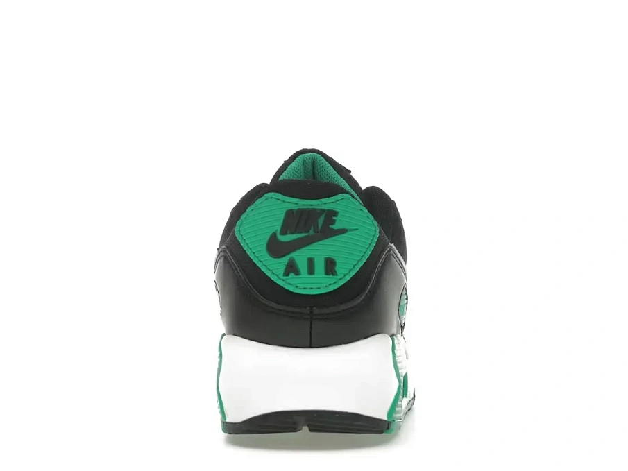 Фото № 4 с приближением к товару «‎Nike Air Max 90»
