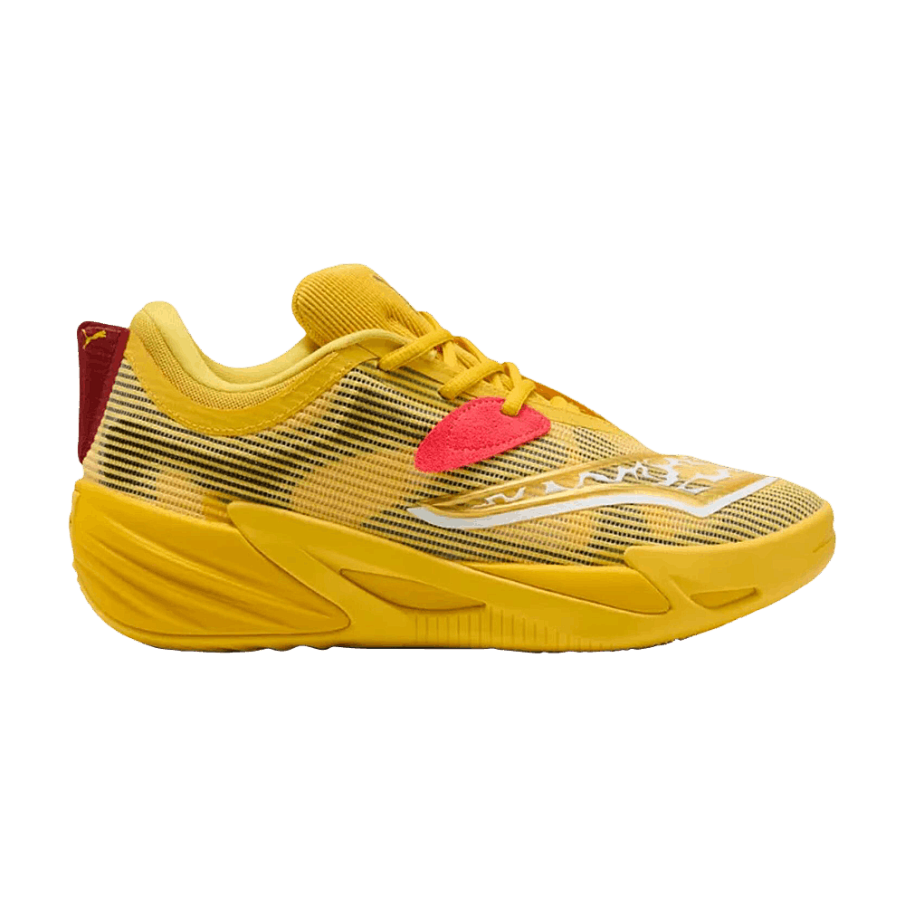 Фото № 1 с приближением к товару «‎Pokemon x Puma All-Pro Nitro 2 Pikachu»
