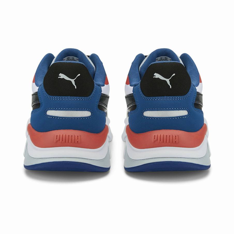 Фото № 4 с приближением к товару «‎Puma X Ray Millennium »