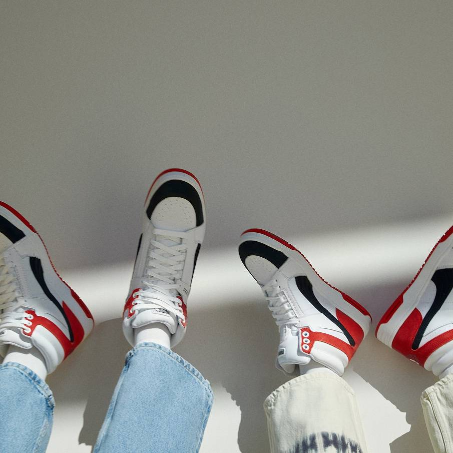 Фото № 3 с приближением к товару «‎Puma Slipstream Heritage »
