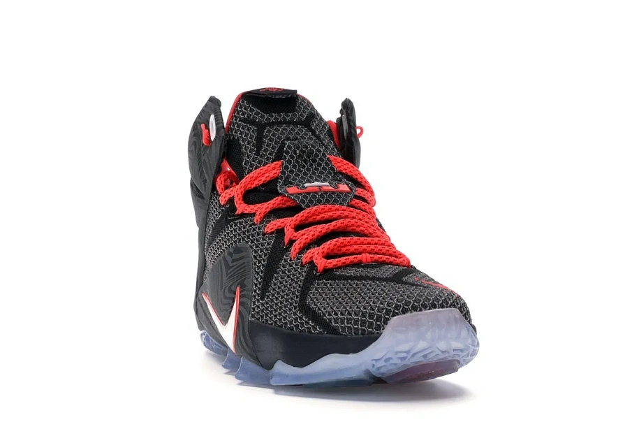 Фото № 2 с приближением к товару «‎Nike LeBron 12 Court Vision»