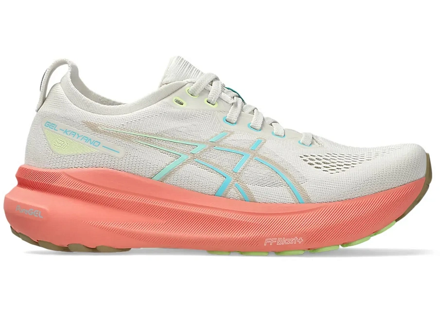 Фото № 1 с приближением к товару «‎ASICS Gel-Kayano 31»