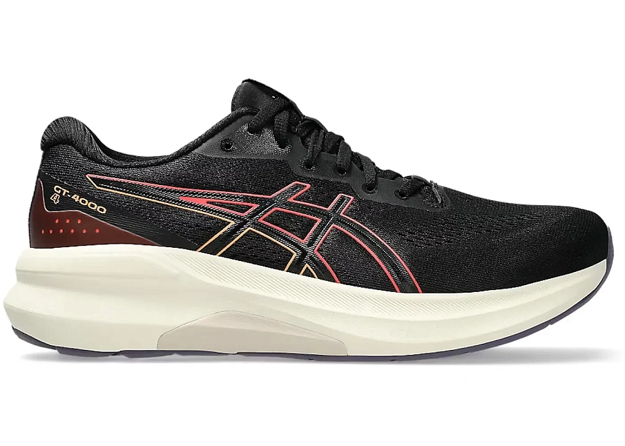 Фото № 1 с приближением к товару «‎ASICS GT-4000 4»
