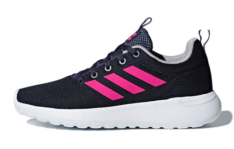 Фото № 1 с приближением к товару «‎adidas Neo (BP) Lite Racer Cln K Blue»