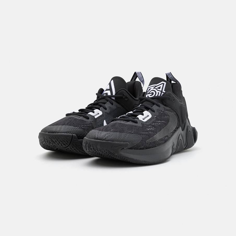 Фото № 2 с приближением к товару «‎Nike Giannis Immortality 2»
