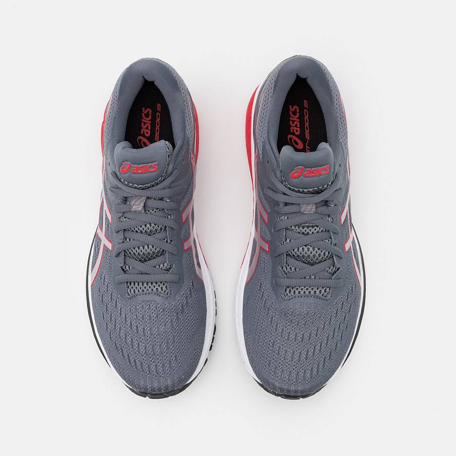 Фото № 4 с приближением к товару «‎Asics Do Stabilnośc»