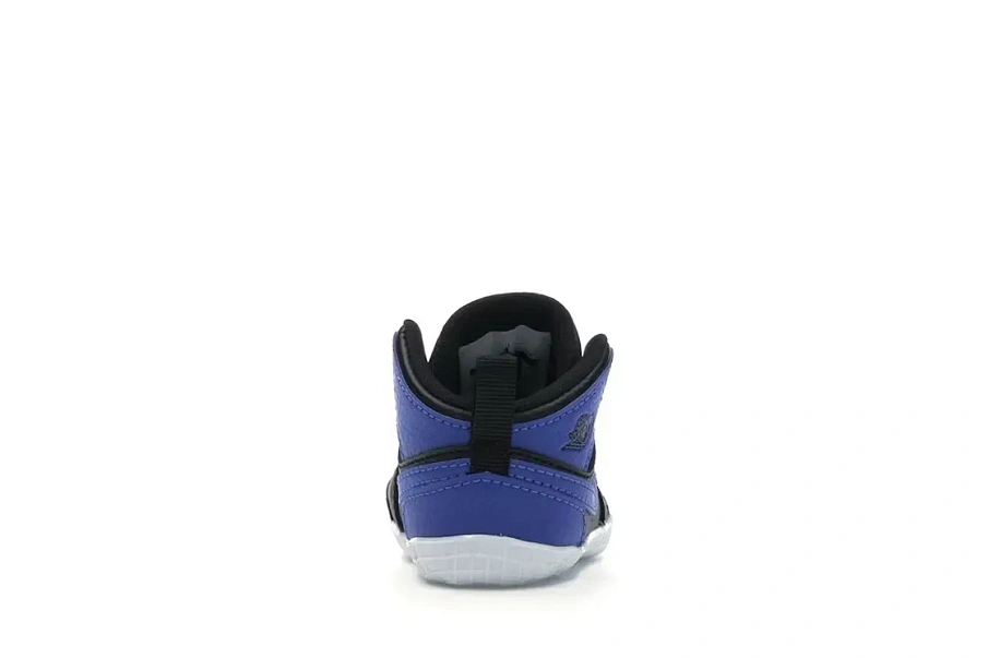 Фото № 4 с приближением к товару «‎Jordan 1 Crib Bootie»