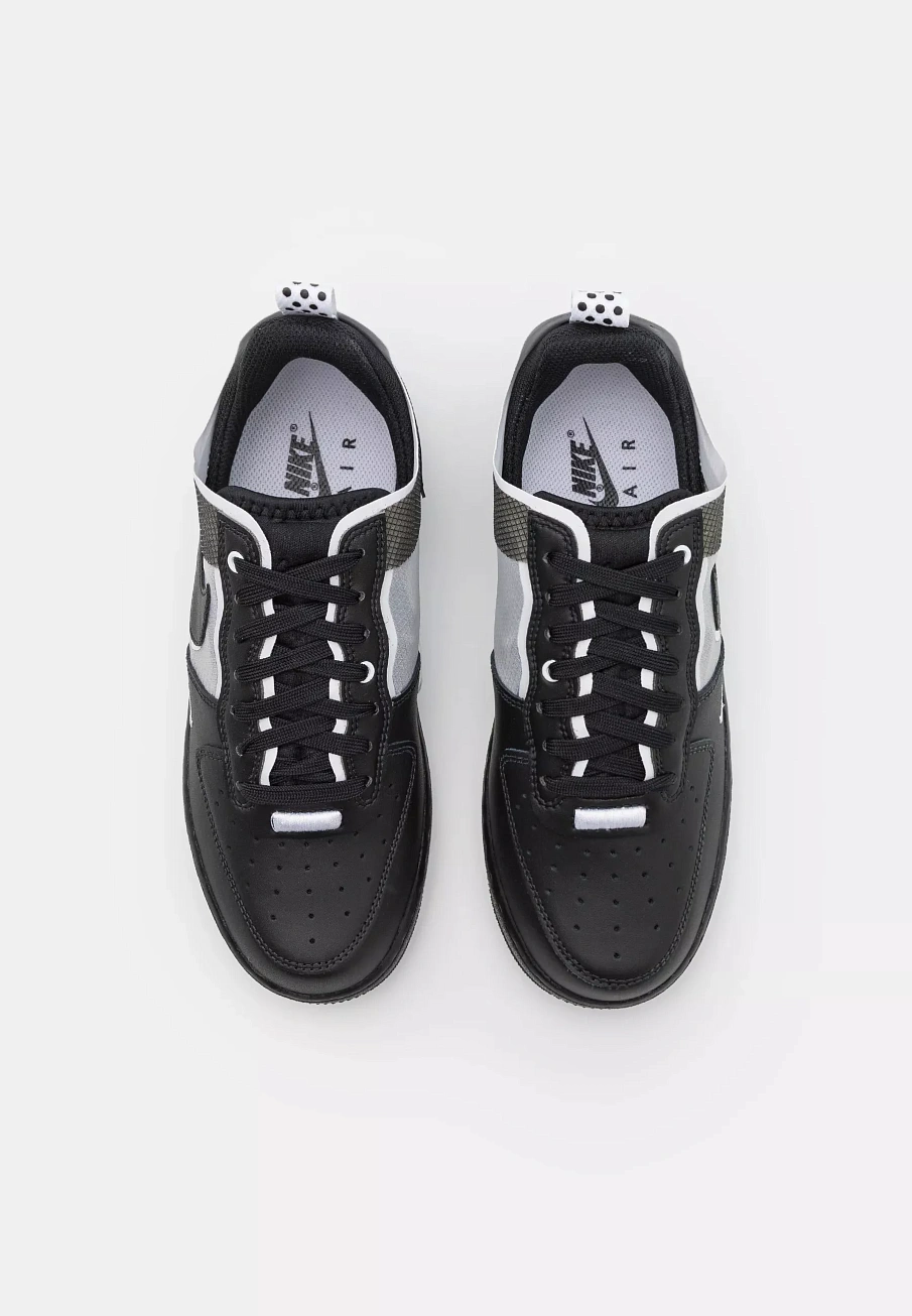 Фото № 2 с приближением к товару «‎AIR FORCE 1 REACT UNISEX»