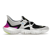 Фото № 1 с приближением к товару «‎Nike Free RN 5.0 Summit White»