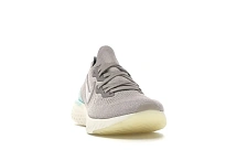 Фото № 3 с приближением к товару «‎Nike Epic React Flyknit 2 Moon Particle Teal Tint »