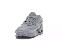 Фото № 3 с приближением к товару «‎Nike Air Max 90 Recraft Wolf Grey»