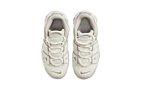 Фото № 4 с приближением к товару «‎BP Nike Air More Uptempo Vintage basketball shoes»