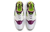 Фото № 4 с приближением к товару «‎Nike Air Huarache 'Magenta'»