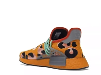 Фото № 4 с приближением к товару «‎adidas NMD Hu Animal Print»