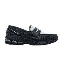 Фото № 1 с приближением к товару «‎New Balance 1906L Black Angora»