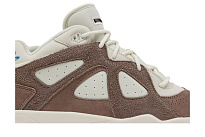Фото № 2 с приближением к товару «‎adidas BADBO 1.0 Brown»