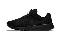 Фото № 1 с приближением к товару «‎(BP) Nike Tanjun Black»