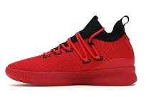 Фото № 3 с приближением к товару «‎Puma Clyde Court REFORM Red»