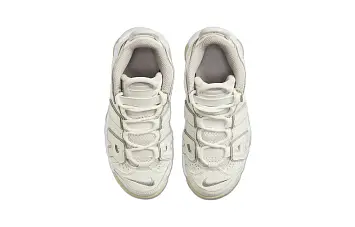 BP Nike Air More Uptempo Vintage basketball shoes - 6
