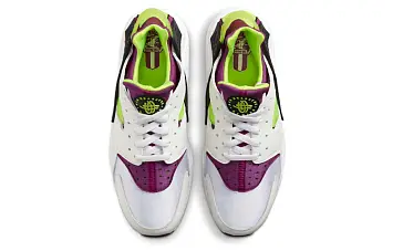 Nike Air Huarache 'Magenta' - 6