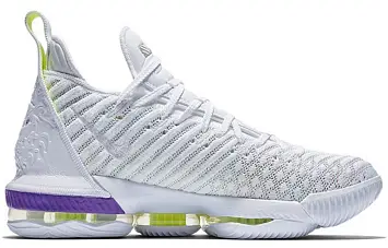 Nike LeBron 16 EP Buzz Lightyear - 2