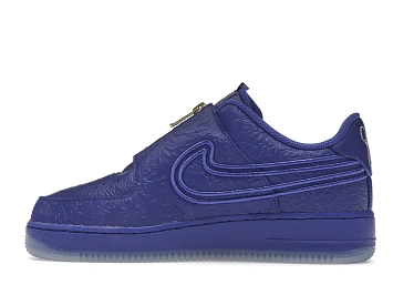 Nike Air Force 1 Low LXX Zip Serena Williams Lapis  - 5