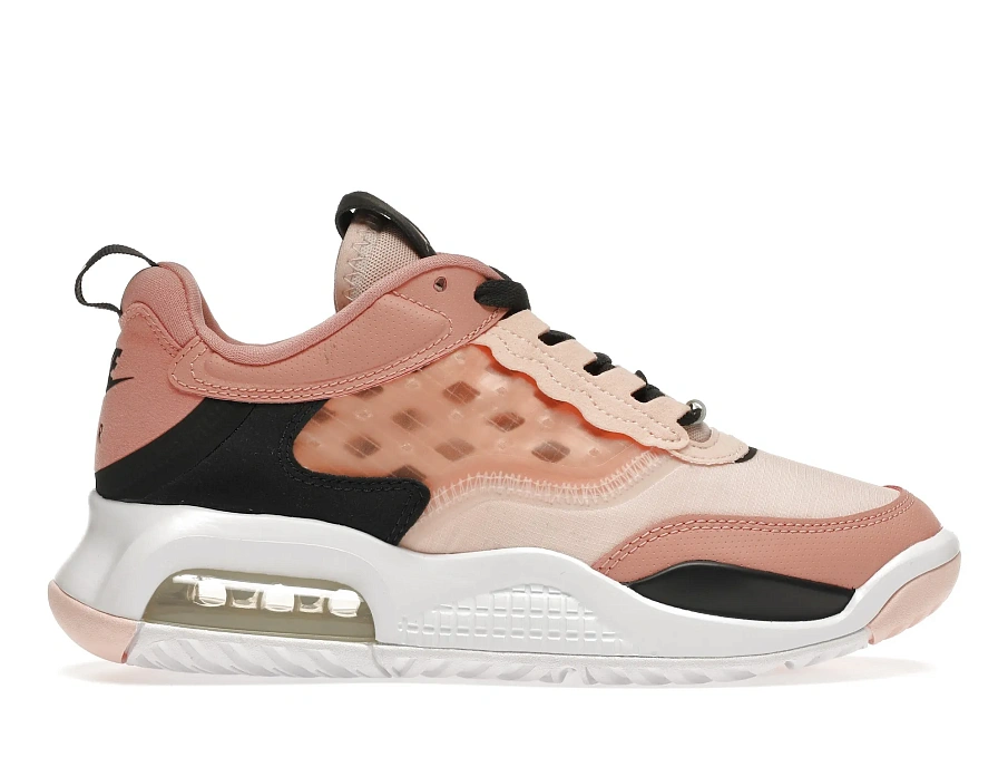 Фото № 1 с приближением к товару «‎Jordan Air Max 200 Washed Coral »