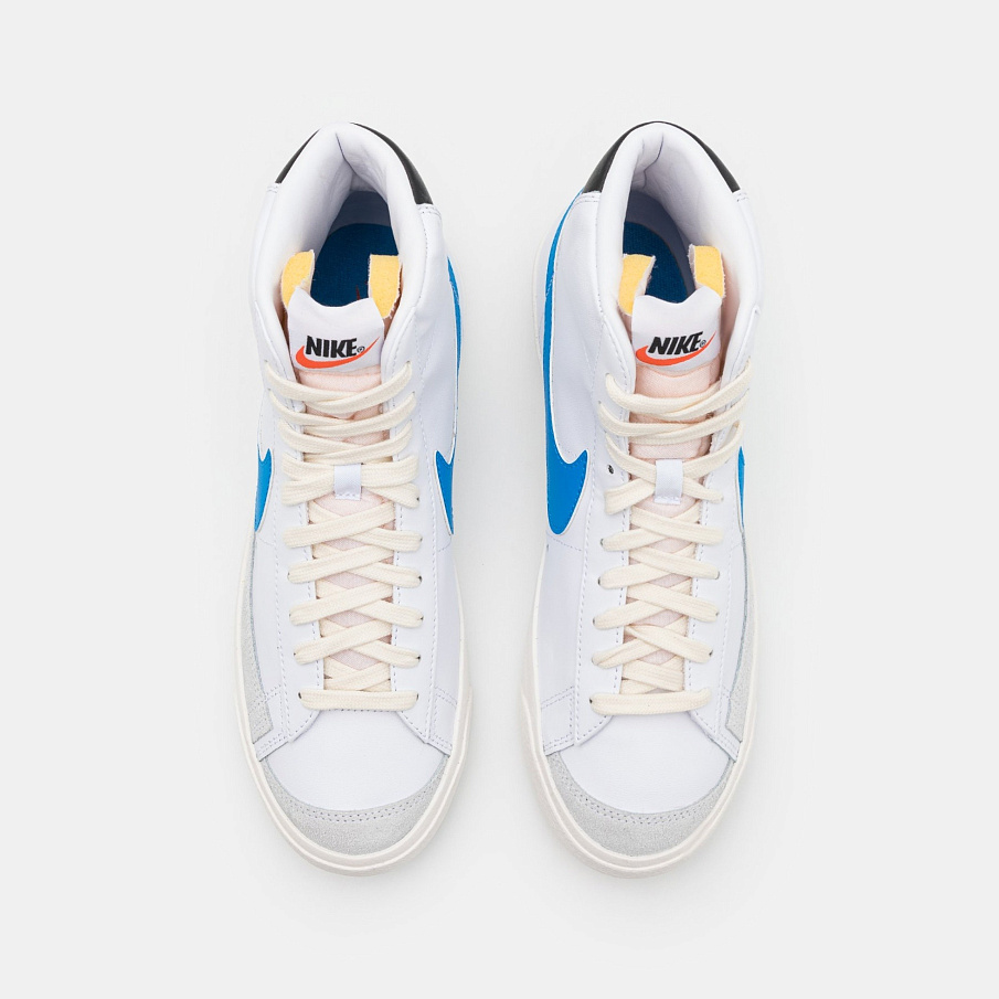 Фото № 4 с приближением к товару «‎Nike Blazer 77 »