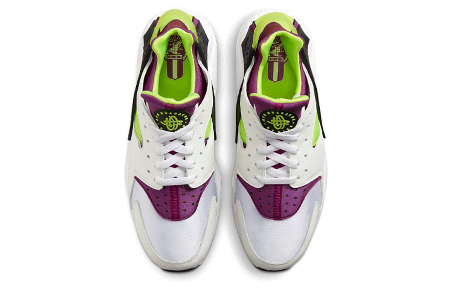 Фото № 4 с приближением к товару «‎Nike Air Huarache 'Magenta'»