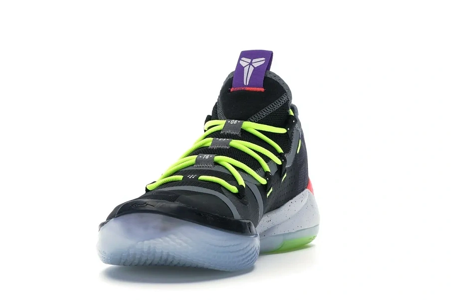 Фото № 6 с приближением к товару «‎Nike Kobe AD Chaos»